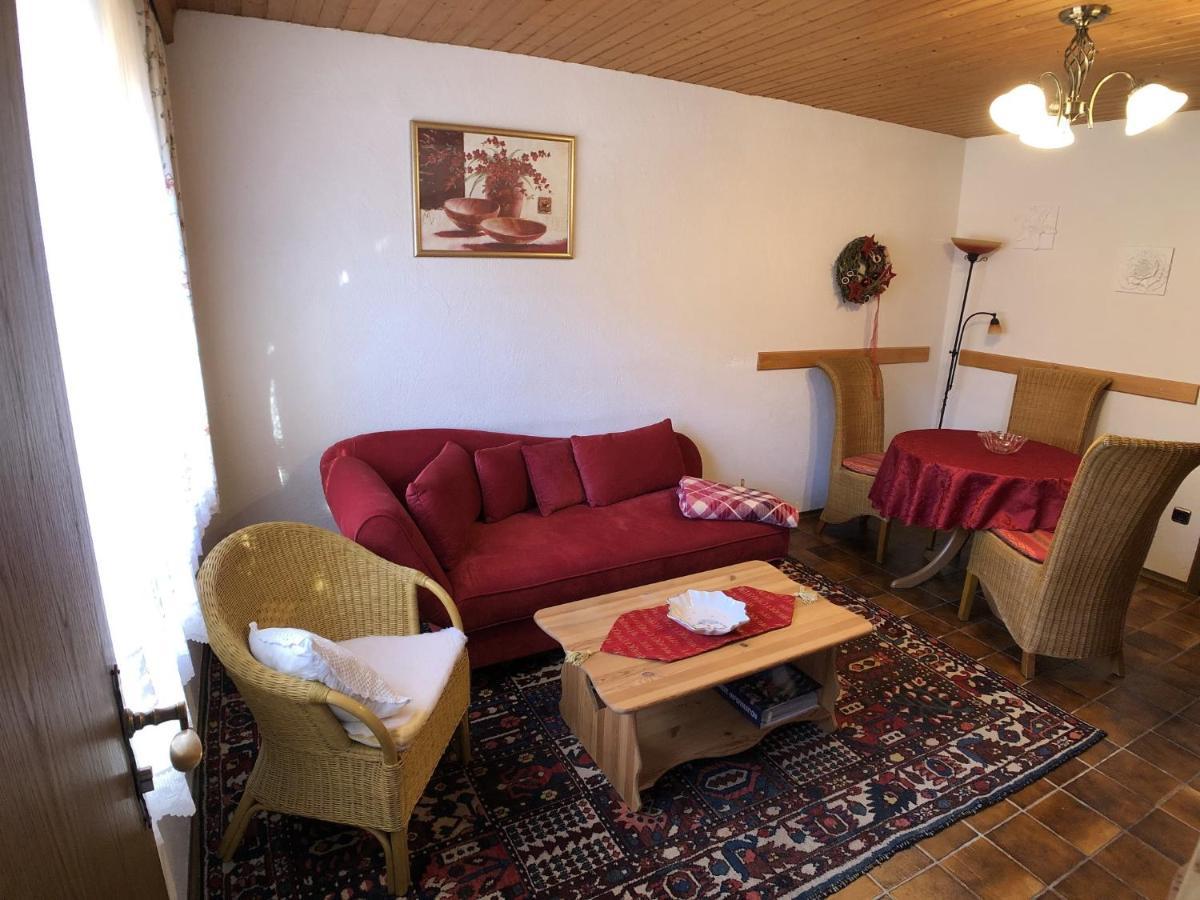 Gaestehaus Berger Inkl. Chiemgaukarte روهبولدنغ المظهر الخارجي الصورة