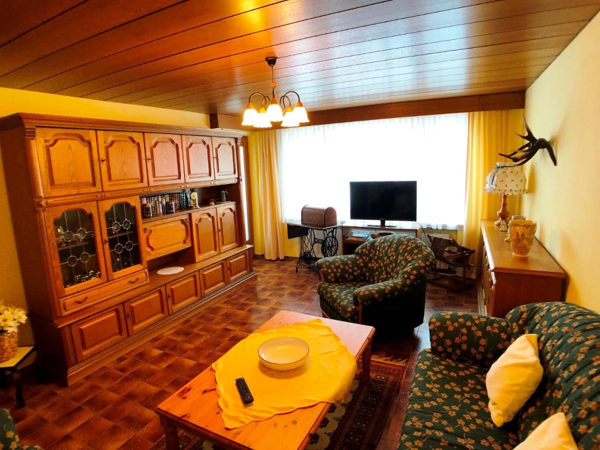 Gaestehaus Berger Inkl. Chiemgaukarte روهبولدنغ المظهر الخارجي الصورة