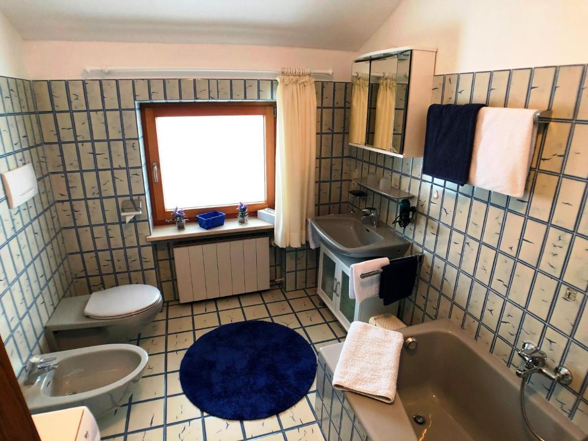 Gaestehaus Berger Inkl. Chiemgaukarte روهبولدنغ المظهر الخارجي الصورة